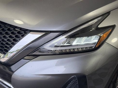 Used 2024 Nissan Murano Platinum AWD/4WD image 32