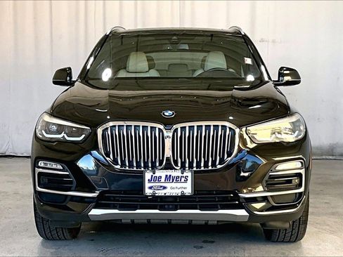 Used 2020 BMW X5 sDrive40i w/ Convenience Package image 2