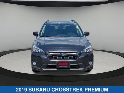Used 2019 Subaru Crosstrek 2.0i Premium AWD/4WD image 9