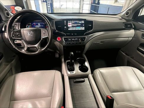 Used 2020 Honda Pilot EX-L image 22