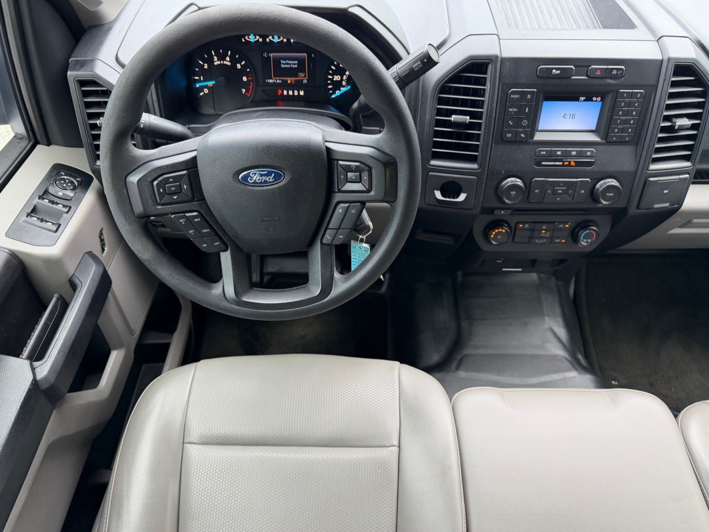 Used 2018 Ford F150 XL w/ Equipment Group 101A Mid RWD image 29
