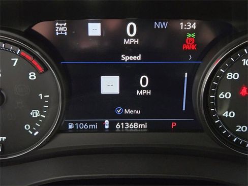 Used 2020 Cadillac XT6 Sport image 24