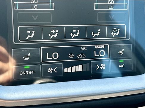 New 2025 Subaru Legacy Premium image 25