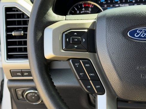 Used 2020 Ford F250 Lariat w/ Lariat Ultimate Package image 11