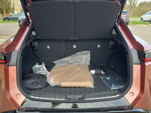 New 2026 Lexus RZ 350e 2WD image 7