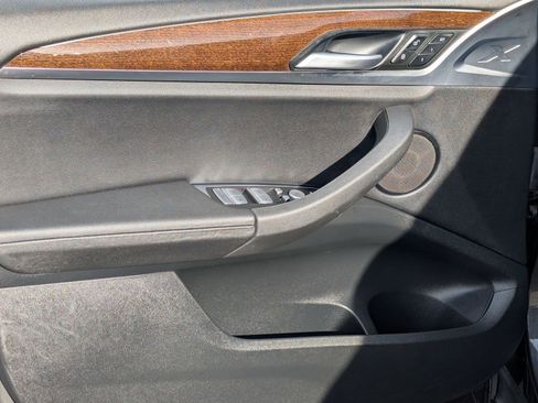 Used 2024 BMW X3 sDrive30i w/ Convenience Package w/ZPA image 14