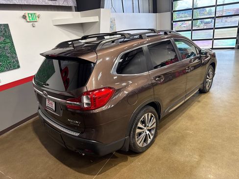 Used 2019 Subaru Ascent Limited AWD/4WD image 27