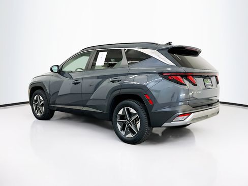 Used 2025 Hyundai Tucson SEL image 5