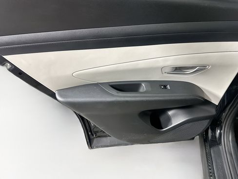 Used 2025 Hyundai Tucson SEL FWD image 26
