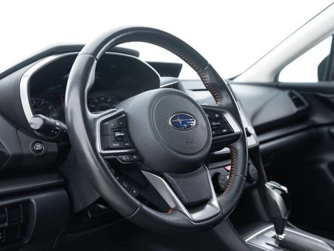 Used 2019 Subaru Crosstrek 2.0i Premium w/ Eyesight System AWD/4WD image 23