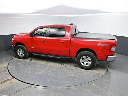 Used 2020 RAM 1500 Big Horn image 39