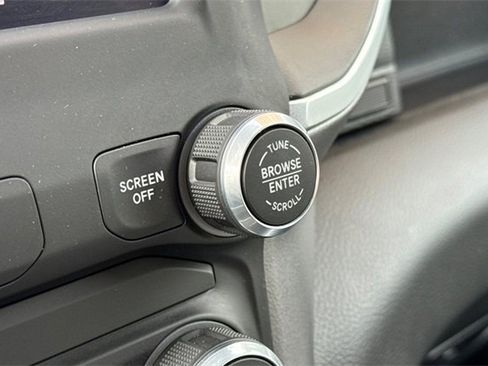 Used 2022 RAM 1500 Big Horn image 31