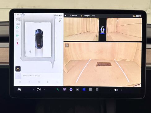 Used 2024 Tesla Model Y Long Range image 35