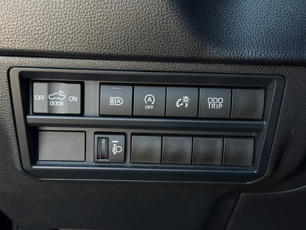 Used 2026 Toyota Tundra SR5 AWD/4WD image 24