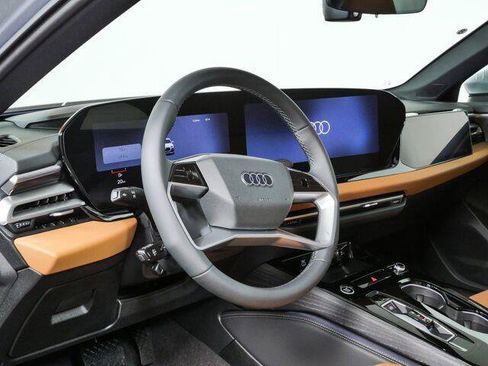 New 2026 Audi A5 Prestige AWD/4WD image 14