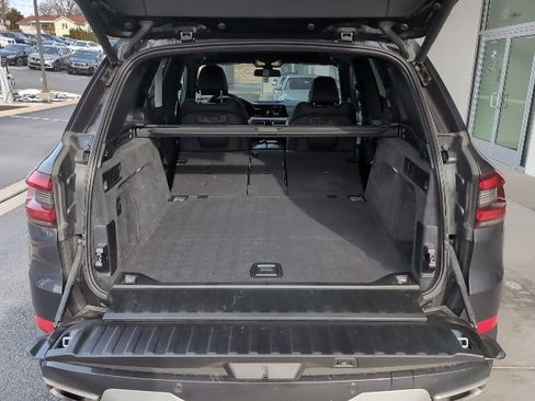 Used 2023 BMW X5 xDrive40i image 32