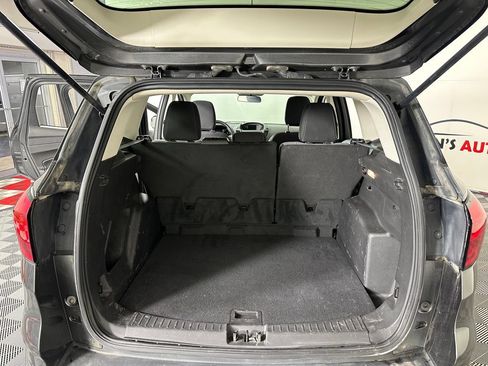 Used 2019 Ford Escape S FWD image 16
