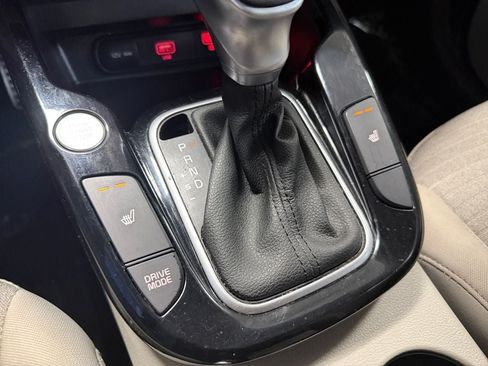 Used 2021 Kia Soul EX FWD image 33