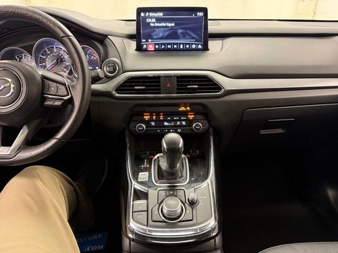 Used 2020 MAZDA CX-9 Touring w/ Touring Premium Package FWD image 29