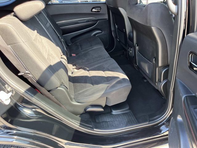 Used 2023 Dodge Durango GT RWD image 24