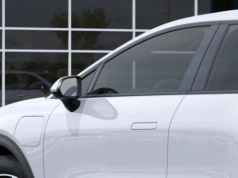 New 2026 Chevrolet Equinox EV LT FWD image 12