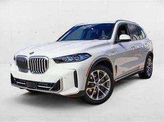 Used 2026 BMW X5 xDrive50e w/ Executive Package video 1