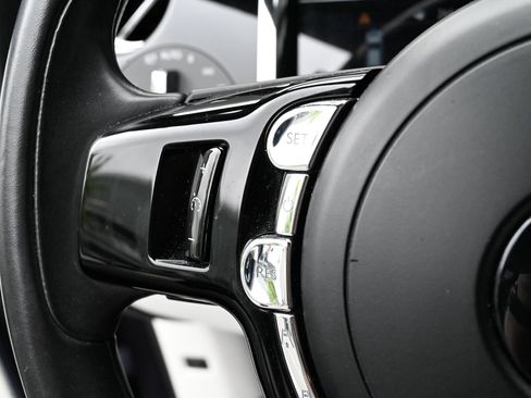 Used 2018 Rolls-Royce Ghost RWD image 24