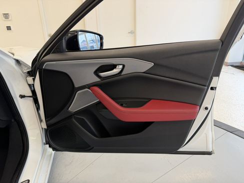 Used 2023 Acura TLX SH-AWD w/ A-SPEC Pkg image 36