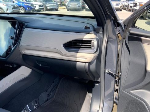 Used 2025 Subaru Forester Limited AWD/4WD image 18