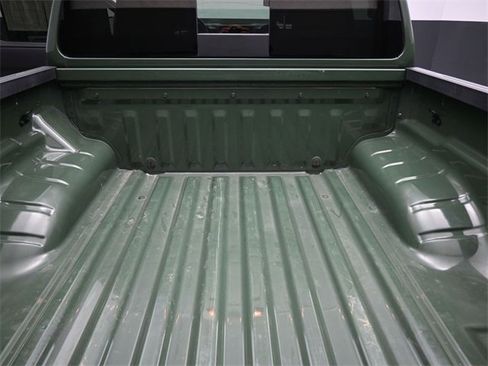 Certified 2024 Nissan Frontier PRO-4X w/ Technology Package image 12