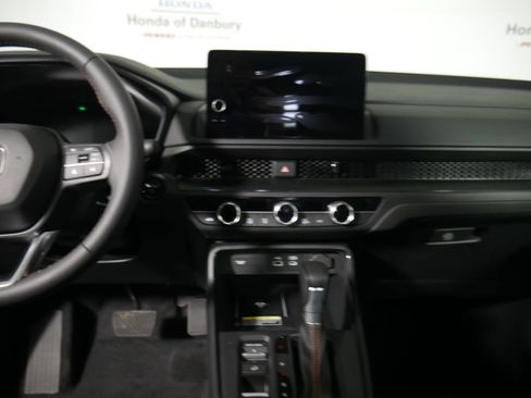 New 2026 Honda CR-V Sport-L image 13