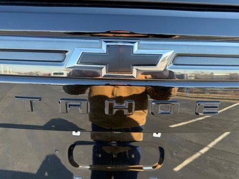 Used 2021 Chevrolet Tahoe RST image 9