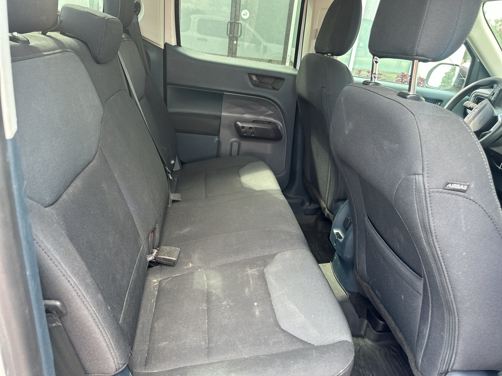 Used 2023 Ford Maverick XL w/ Equipment Group 100A Standard AWD/4WD image 13