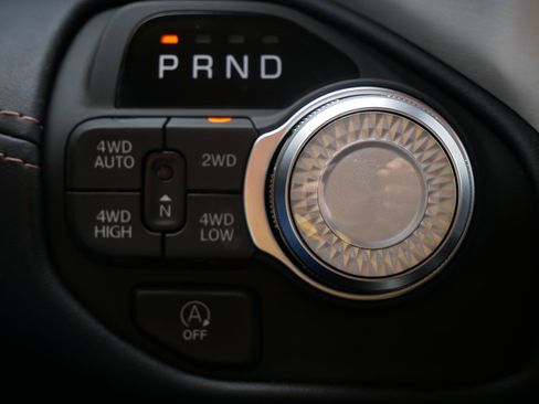 New 2026 RAM 1500 Tungsten w/ Trailer Tow Group image 19