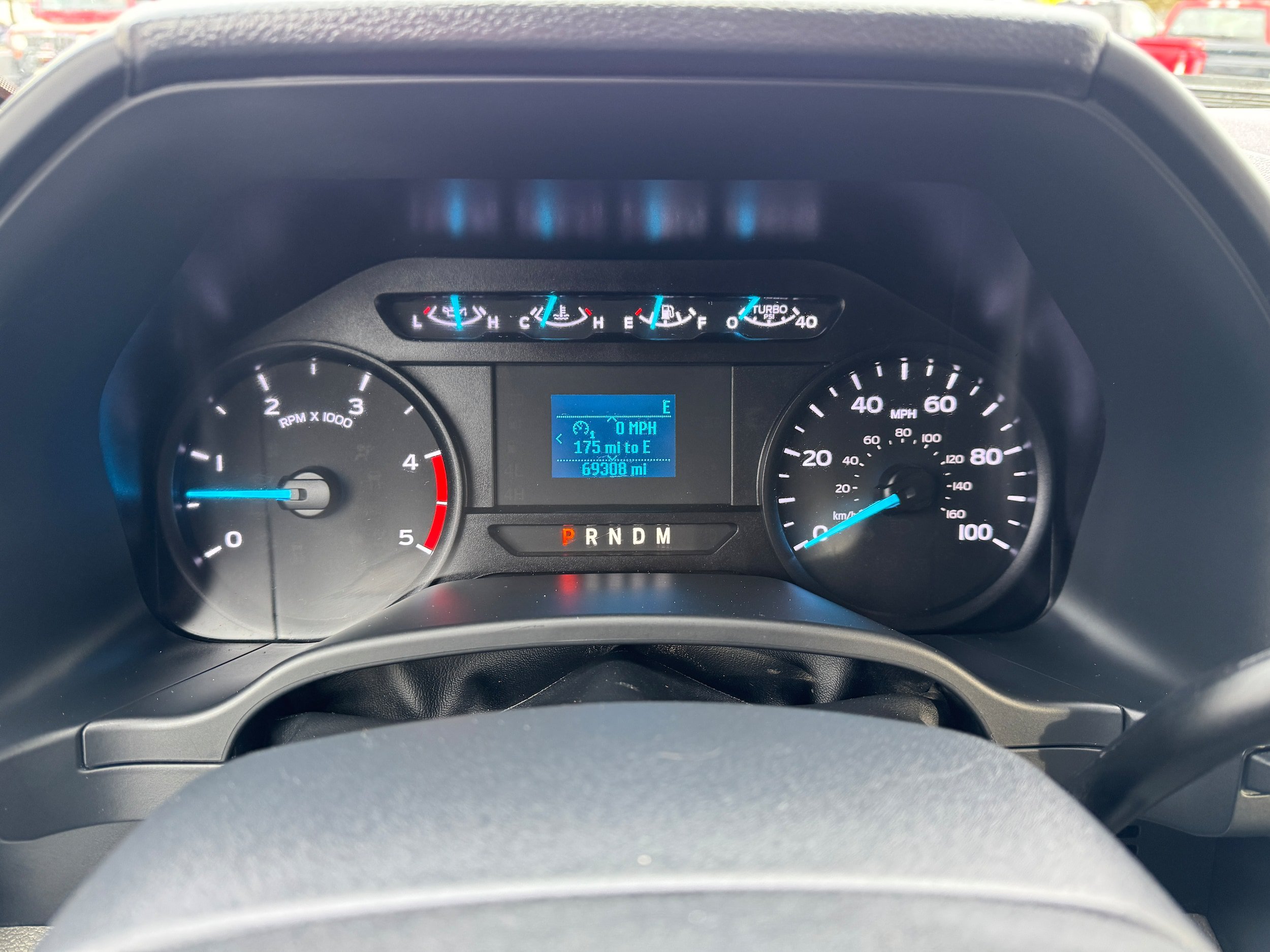 Used 2022 Ford F450 XL w/ Power Equipment Group AWD/4WD image 17