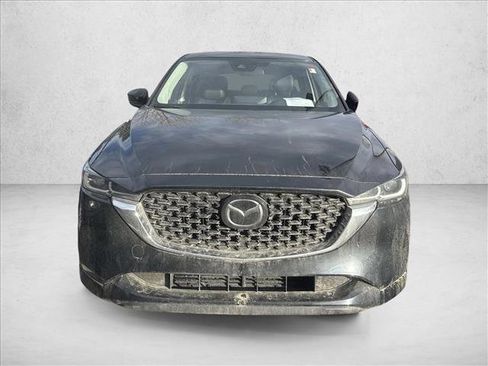 Certified 2024 MAZDA CX-5 AWD 2.5 S w/ Select Package image 2