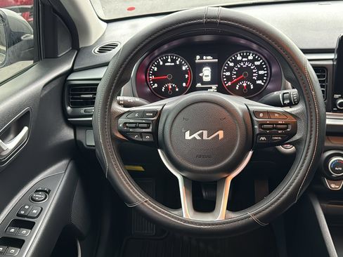 Used 2023 Kia Rio S w/ Technology Package FWD image 27