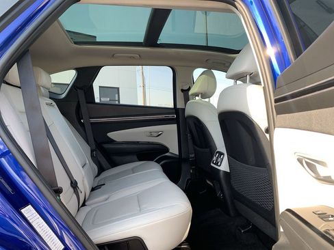 Used 2024 Hyundai Tucson Limited image 30