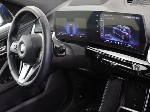 Certified 2025 BMW X1 xDrive28i image 21