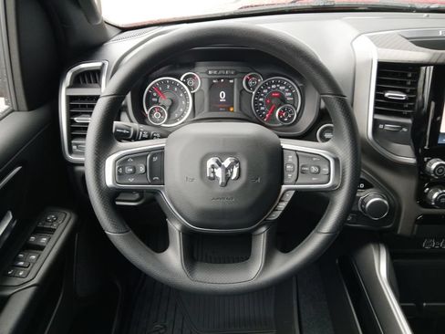 New 2026 RAM 1500 Lone Star RWD image 21