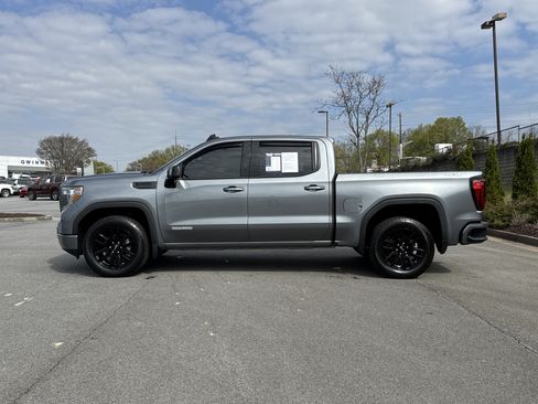 Used 2022 GMC Sierra 1500 Elevation w/ Driver Alert Package I image 7
