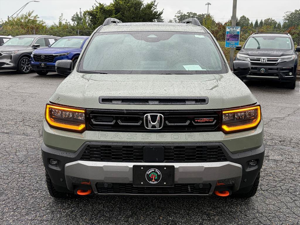 Used 2026 Honda Passport TrailSport Elite image 6