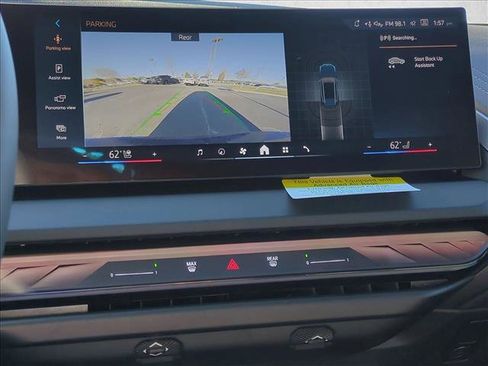 New 2026 BMW X3 xDrive30 w/ Convenience Package image 13