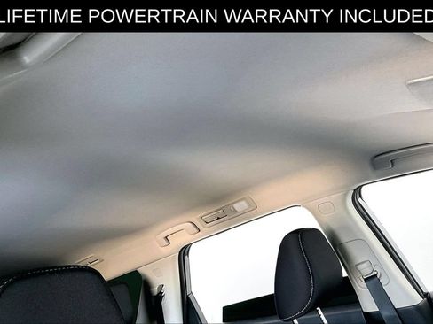 Used 2024 Nissan Pathfinder S AWD/4WD image 21