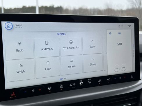 Certified 2024 Ford Escape Active w/ Tech Pack #2 image 22