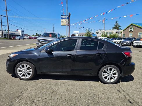 Used 2011 MAZDA MAZDA3 s Sport FWD image 4