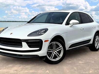 Used 2022 Porsche Macan