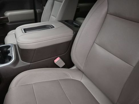 Used 2019 Chevrolet Silverado 1500 RST w/ All-Star Edition AWD/4WD image 17
