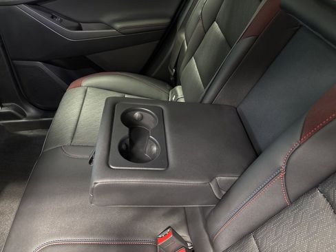 Used 2025 Chevrolet Equinox RS w/ Safety and Technology Package image 35