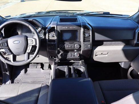 Used 2020 Ford F150 XLT w/ Equipment Group 302A Luxury image 12